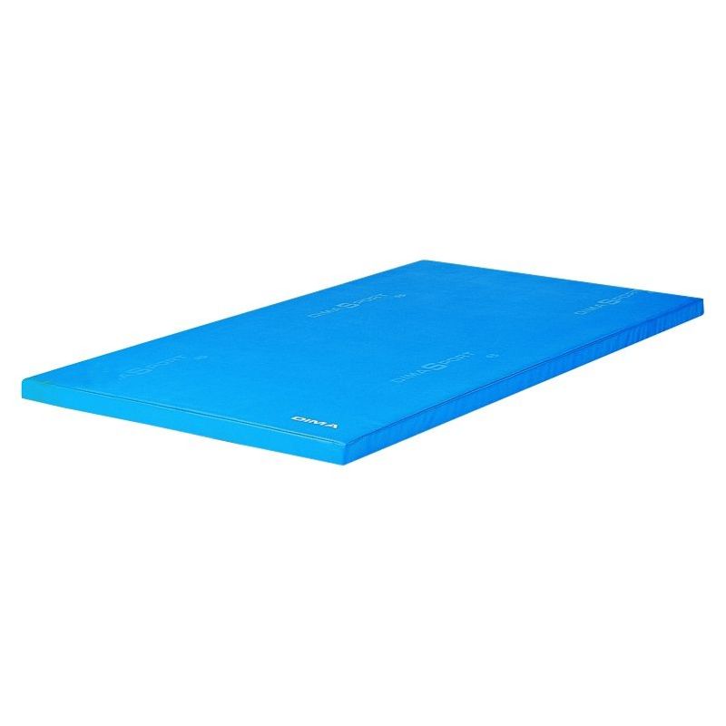 DIMASPORT GYMNASTICS SCHOOL MAT<br />200 X 100 CM