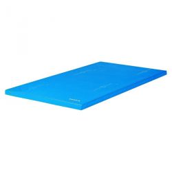 TAPIS DE GYMNASTIQUE GRAND FORMAT 