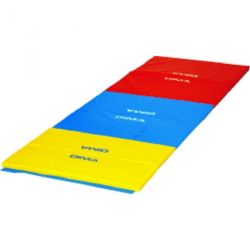 FOAM FOLDING HURDLE MAT SET OF 4 - THICKNESS 3 CM