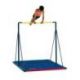 BARRE FIXE DE GYMNASTIQUE <br />POUR ENFANT - PRIMAGYM