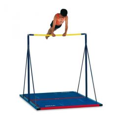 BARRE FIXE DE GYMNASTIQUE POUR ENFANT - PRIMAGYM