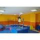 BARRE FIXE DE GYMNASTIQUE <br />POUR ENFANT - PRIMAGYM