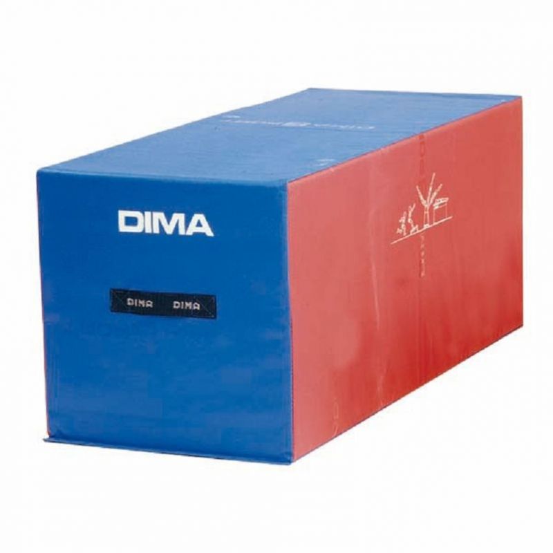 DIMASPORT SQUARE FOAM BLOCK MODULE