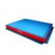 FULLY ASSEMBLING DIMASPORT<br />DUAL DENSITY - REVERSIBLE<br />LANDING MATTRESS