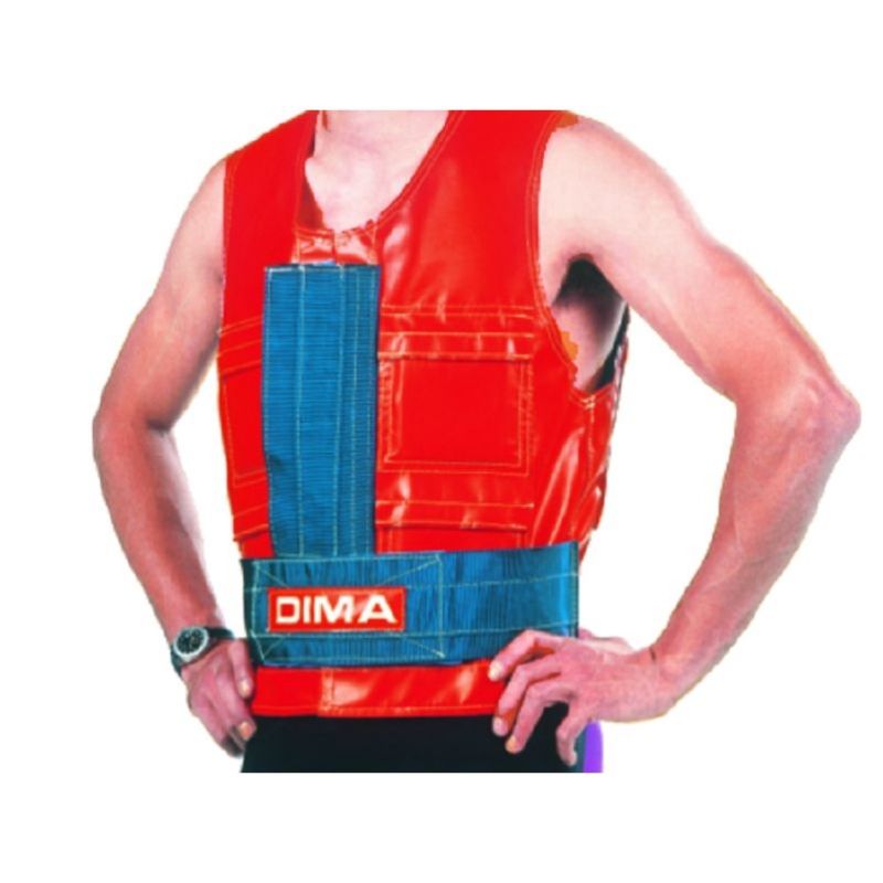 WEIGHTED VEST