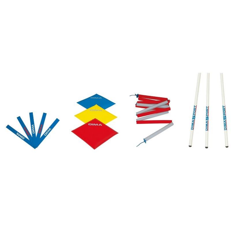 POLE VAULT ATHLETICS PACK