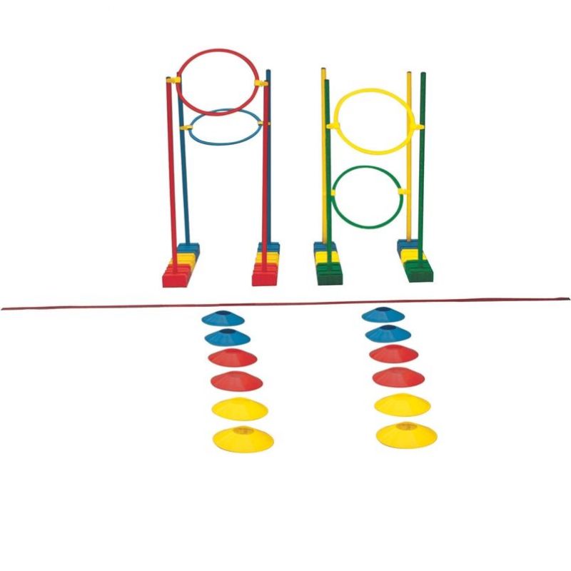 PARCOURS MOTEUR