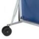 TABLE DE TENNIS DE TABLE CORNILLEAU SPORT 100S CROSSOVER OUTDOOR