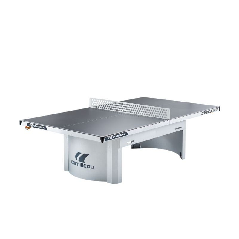 TABLE DE TENNIS DE TABLE CORNILLEAU PRO 510 OUTDOOR