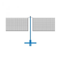 INTERMEDIATE BADMINTON POST