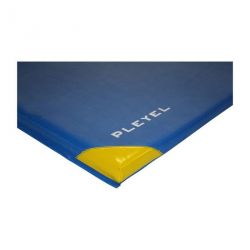 TAPIS DE GYMNASTIQUE EPS AVEC COINS RENFORCES PLEYEL GYM