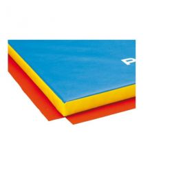 TAPIS DE GYMNASTIQUE SOLIDAIRE TOTAL