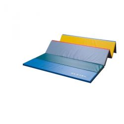 SURFACE D'EVOLUTION REPLIABLE COULEURS PLEYEL GYM