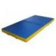 MATELAS REPLIABLE 240X200X20 CM-REPLIE 120X200X40CM