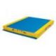 MATELAS DE RECEPTION BICOLORE SOLIDAIRE 240X200X20CM PLEYEL GYM