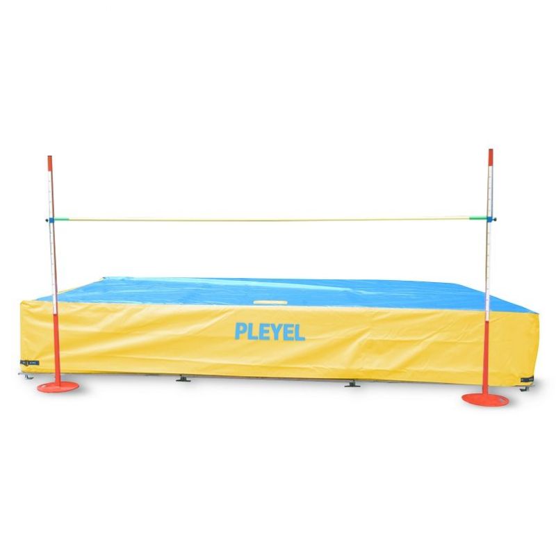 BACHE INTEMPERIES POUR SAUTOIR HAUTEUR <br />PLEYEL GYM