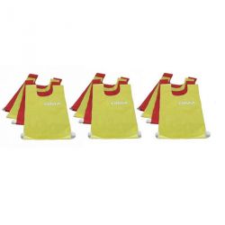 CHASUBLES - LOT DE 12