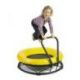 MINI TRAMPOLINE ROND POUR ENFANT