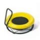 MINI TRAMPOLINE ROND POUR ENFANT