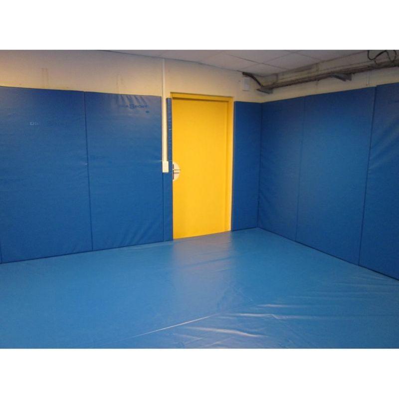 WALL PADS<br />200 X 100 X 4 CM PANEL