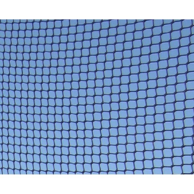 CUSTOM-MADE<br />POLYPROPYLENE NET