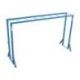 ECHELLE DE SUSPENSION A POSER<br />400 X 70 X 230 CM