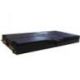 MATELAS DE CHUTE CIRQUE &amp; SPECTACLE <br />MONOBLOC NOIR JUXTAPOSABLE SOLIDAIRE TOTALE <br />18KG/M2