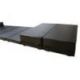 MATELAS POUR BASCULE COREENNE<br />SUR MESURE