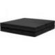 MATELAS NOIR CIRQUE/SPECTACLE <br />REPLIABLE EN 3 PARTIES