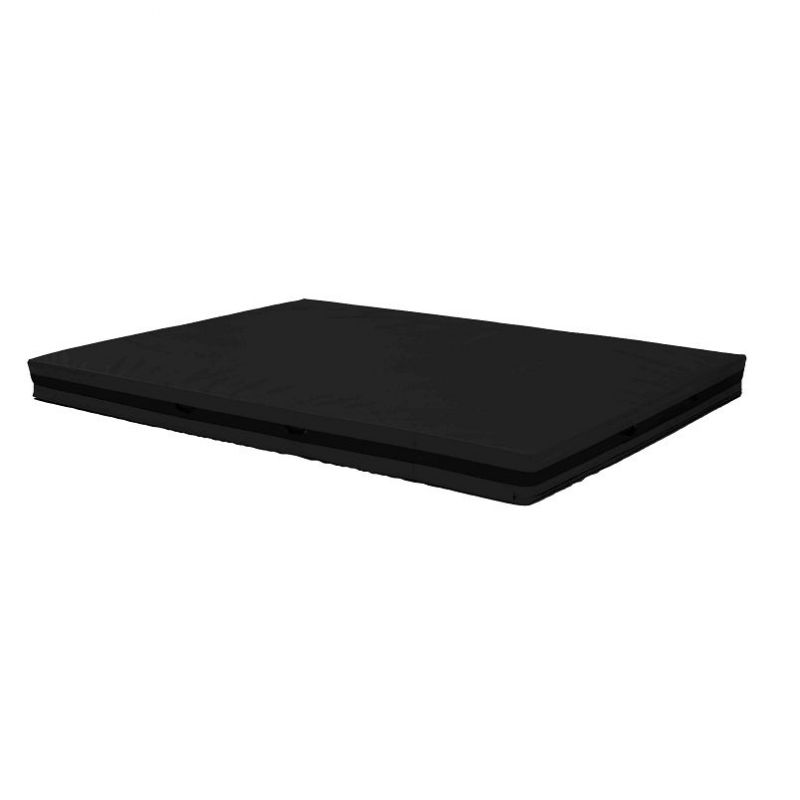 CIRCUS DUAL DENSITY <br />REVERSIBLE BLACK MATS