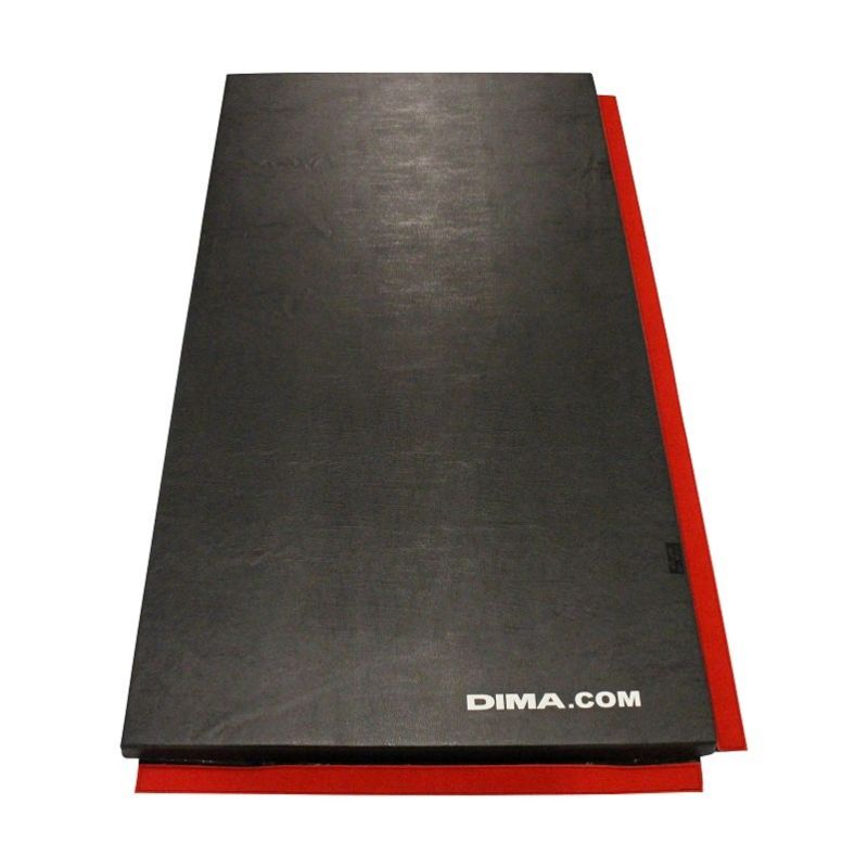 LOT DE 5 TAPIS SOLIDAIRES DIMA.COM<br />200 X 100 X 4 CM