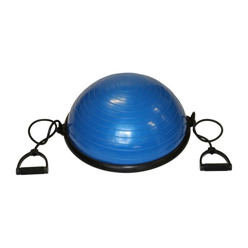 BALLON D'ÉQUILIBRE BOSU<br />58 CM