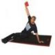 TAPIS DE FITNESS DIMASPORT<br />200 X 100 CM