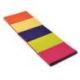 SURFACE D'EVOLUTON POUR ENFANT<br />TAPIS REPLIABLE DIMAKID<br />EPAISSEUR 4CM