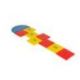 TAPIS MARELLE POUR ENFANT<br />ASSOCIATIF AVEC VELCRO