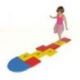 TAPIS MARELLE POUR ENFANT<br />ASSOCIATIF AVEC VELCRO