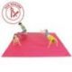 TAPIS REPLIABLE POUR ENFANT<br />SUR MESURE