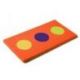 3 SPOT DESIGN DIMAKID COMFORT MAT<br />96 X 48 X 4 CM