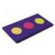 3 SPOT DESIGN DIMAKID COMFORT MAT<br />96 X 48 X 4 CM