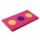 3 SPOT DESIGN DIMAKID COMFORT MAT<br />96 X 48 X 4 CM