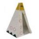 TIPI POUR ENFANT