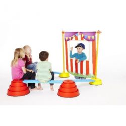 GOOD DEAL - PUPPET THEATRE