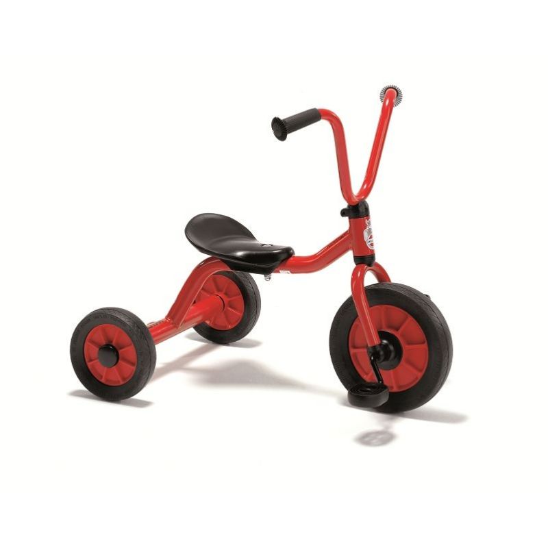 TRICYCLE<br />1-4 ANS