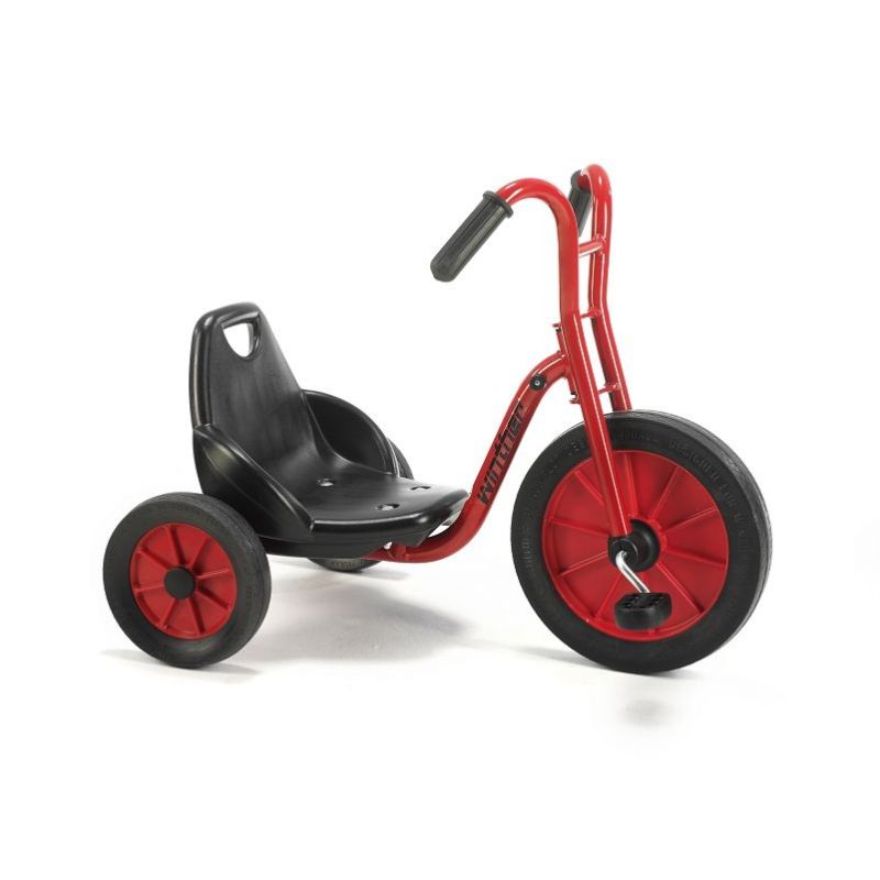 CHOPPER EASY RIDER <br />3-7 ANS