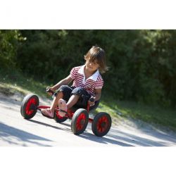 KARTING 4-7 ANS