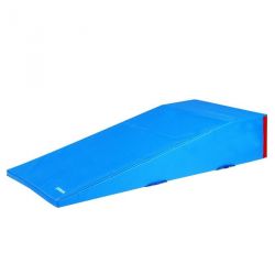 INCLINE WITH PLATFORM PEDAGOGYM FOAM MODULE