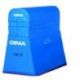 GYMNASTIC VAULT HORSE FOAM MODULE <br />105 X 55 X 100 CM