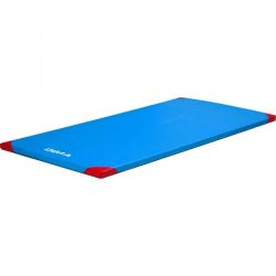 DIMASPORT GYMNASTIC SCHOOL MATS WITH REINFORCED CORNERS