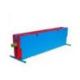 FOLDING MATTRESS<br />FOR SCHOOL GYMNASTICS BEAM<br />500 X 260 X 20 CM