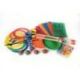 JUNIOR JUGGLING PACK - 10 CHILDREN